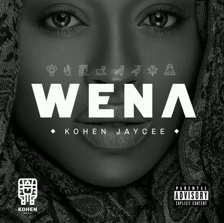 Tamed (WENA The EP)